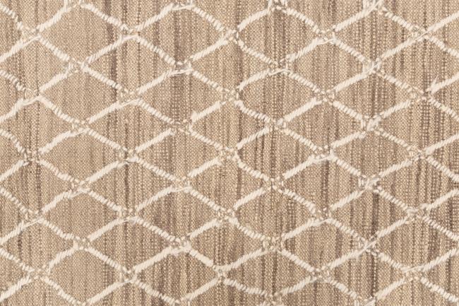 Kilim Afghan Design - 6