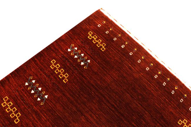 Loom Gabbeh Lori - 4