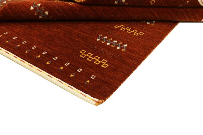 Loom Gabbeh Lori - 5