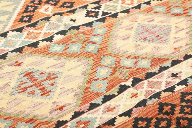 Kilim Afegão - 3