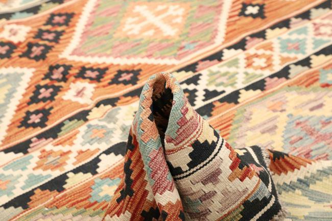 Kilim Afegão - 5