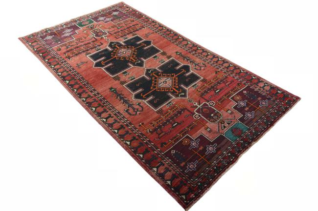 Turkaman - 4