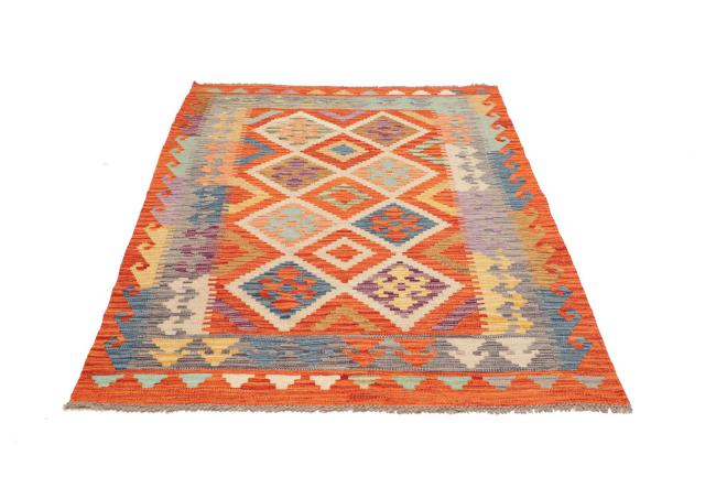 Kilim Afghan - 1