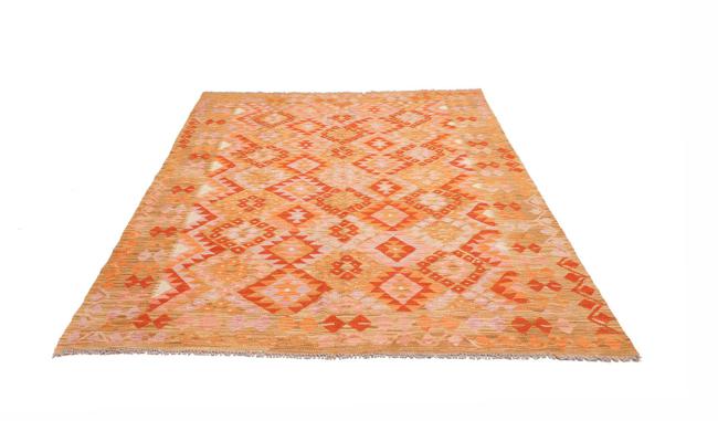 Kilim Afghan - 1