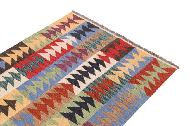Kilim Afghan Heritage - 2