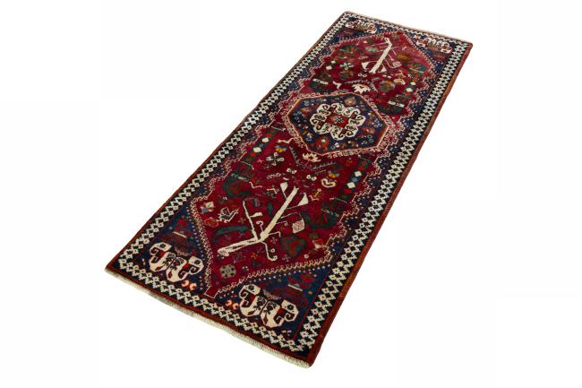 Shiraz - 1
