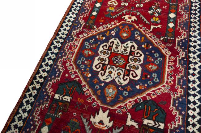Shiraz - 4