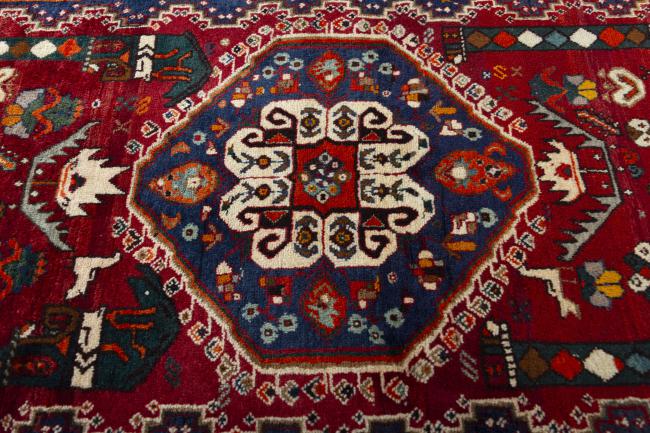 Shiraz - 5