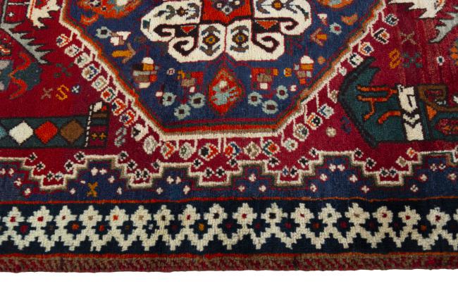 Shiraz - 7