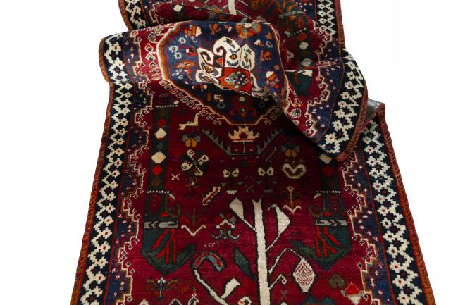 Shiraz - 9