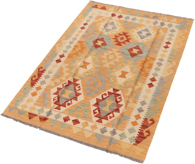 Kilim Afghan - 1