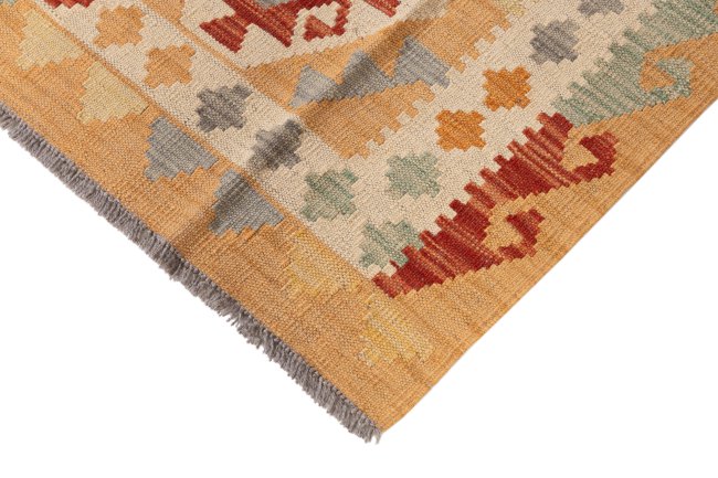 Kilim Afghan - 3