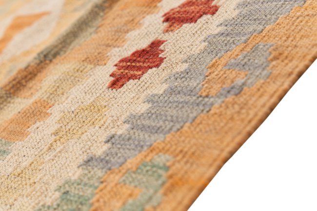 Kilim Afghan - 4