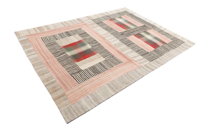 Kilim Fars Patchwork - 1