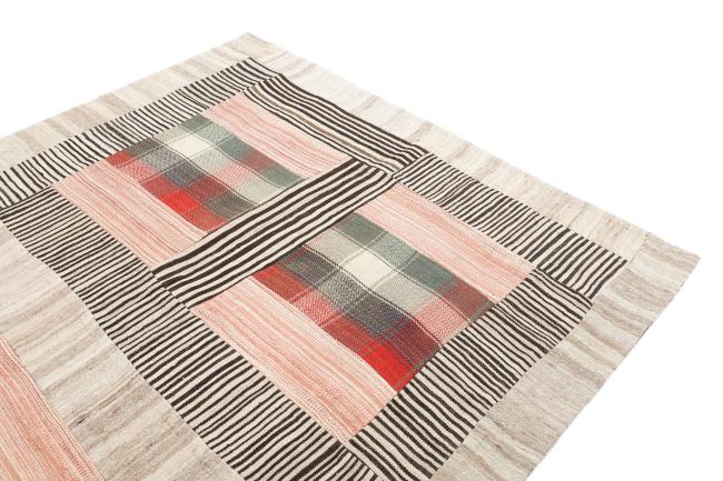 Kilim Fars Patchwork - 2