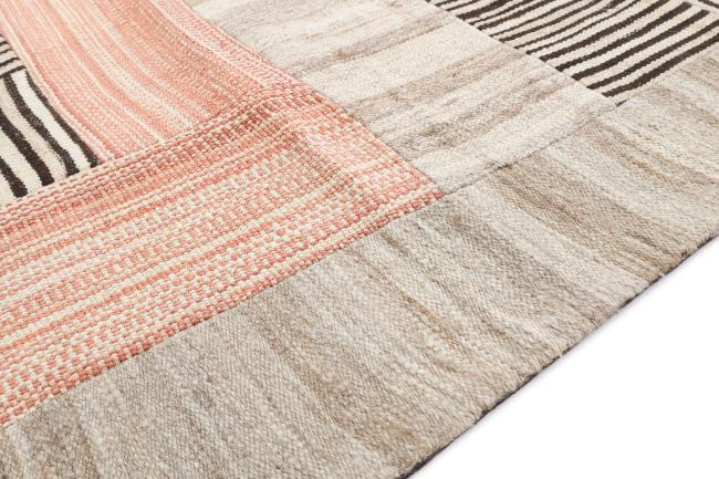 Kilim Fars Patchwork - 3