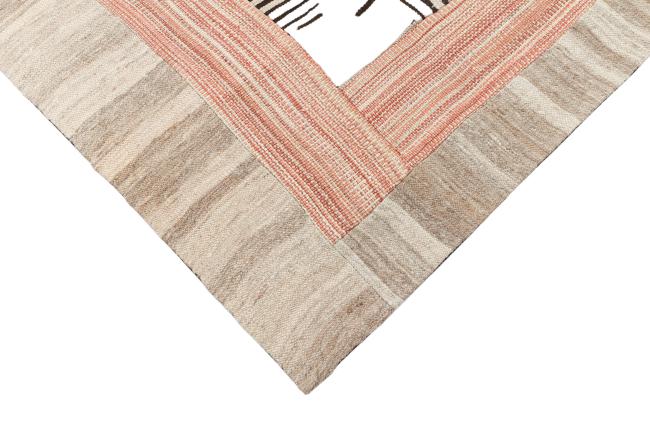 Kilim Fars Patchwork - 4