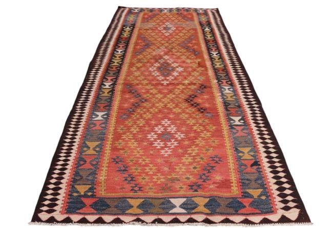 Kilim Fars Antique - 1