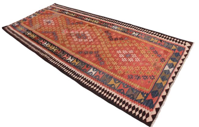 Kilim Fars Antique - 2