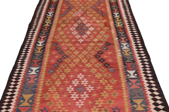 Kilim Fars Antique - 3