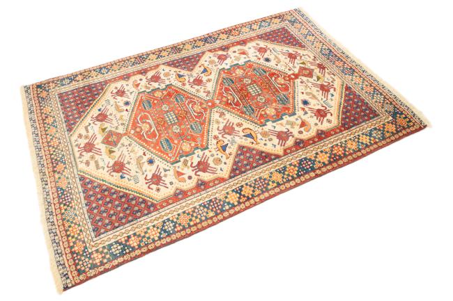 Persian Gabbeh Loribaft - 2