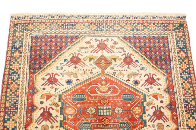 Persian Gabbeh Loribaft - 3