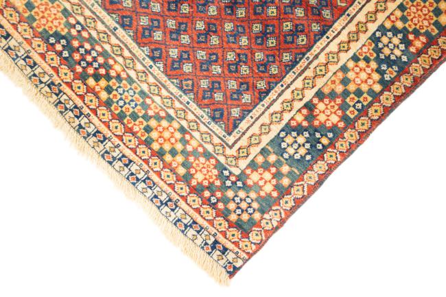 Persian Gabbeh Loribaft - 4