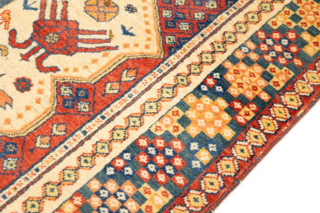 Persian Gabbeh Loribaft - 5