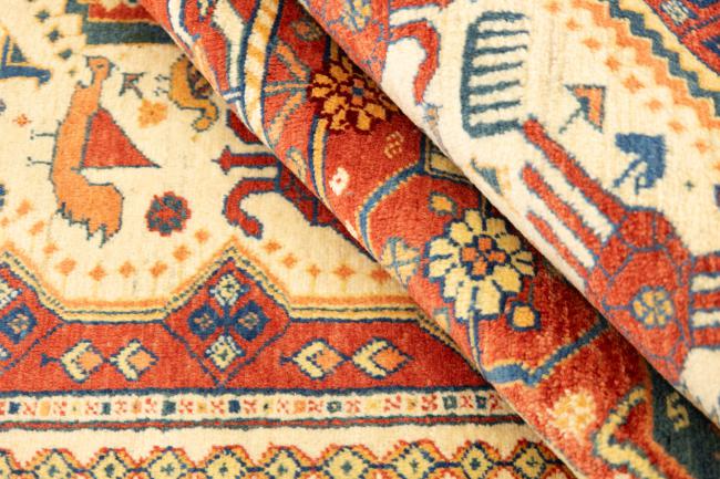 Persian Gabbeh Loribaft - 7