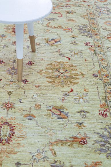 Ziegler Farahan Arijana - 3