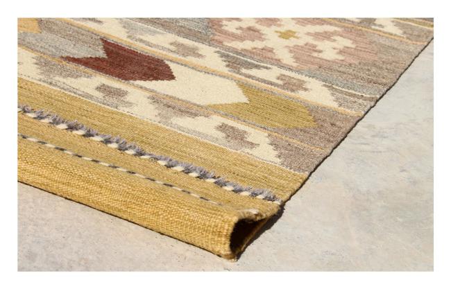 Kilim Afghan Heritage - 2
