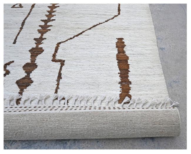 Berbers Contemporary - 2