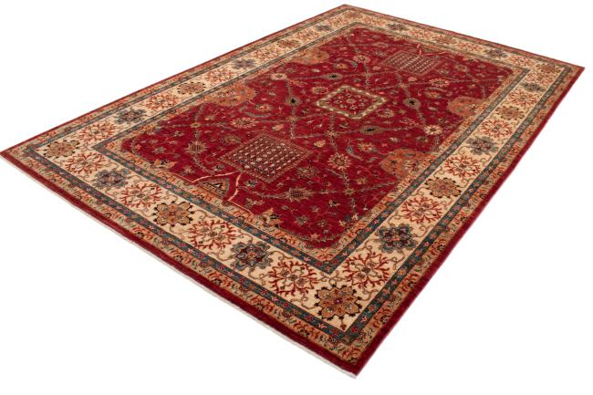 Arijana Hajjalili - 1