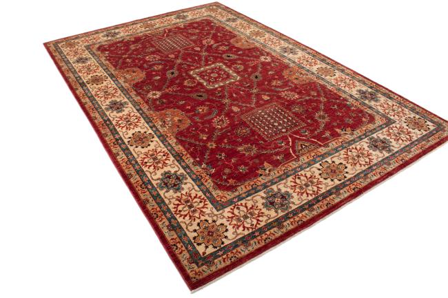 Arijana Hajjalili - 2