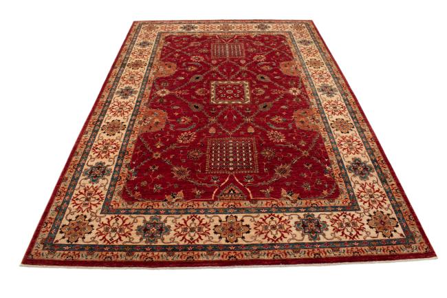 Arijana Hajjalili - 3