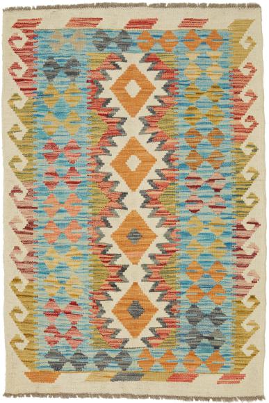 Kilim Afegão - 1