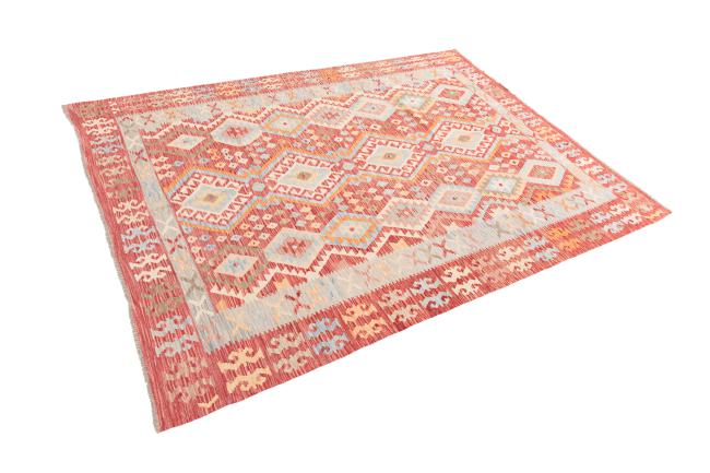 Kilim Afegão - 1