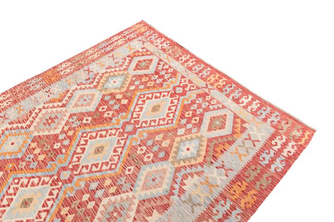 Kilim Afegão - 2