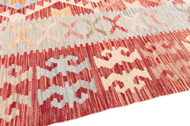 Kilim Afghan - 3