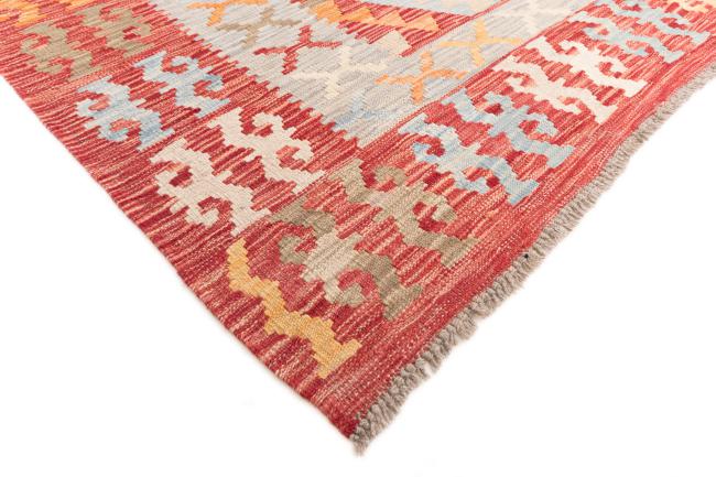 Kilim Afegão - 4