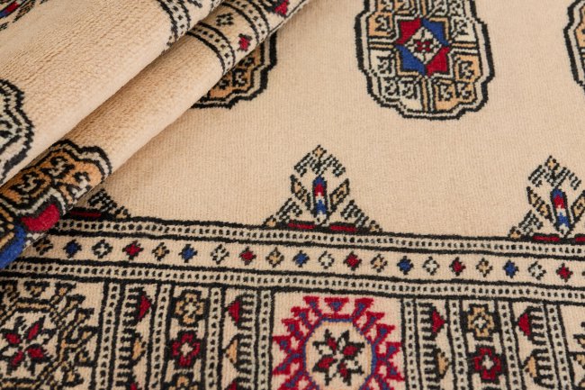Pakistan Buchara 2ply - 2