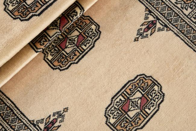 Pakistan Buchara 2ply - 2
