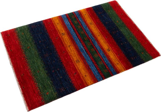 Perser Gabbeh Loribaft Essence - 2