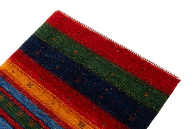 Perser Gabbeh Loribaft Essence - 3