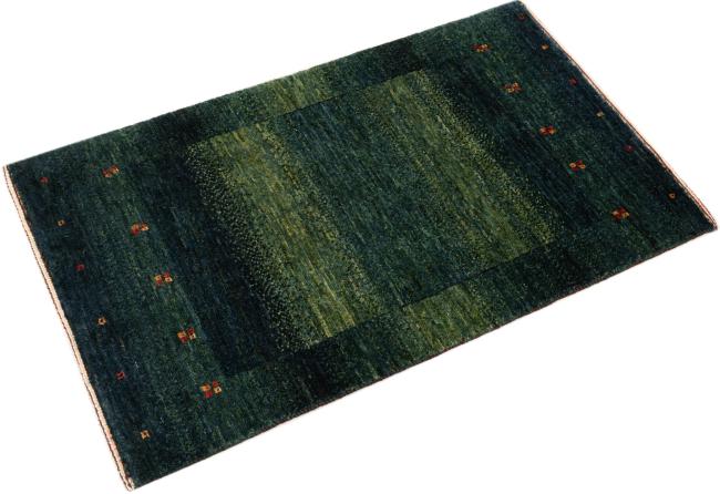 Persja Gabbeh Loribaft Atash - 2