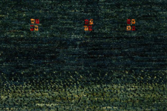 Persja Gabbeh Loribaft Atash - 6