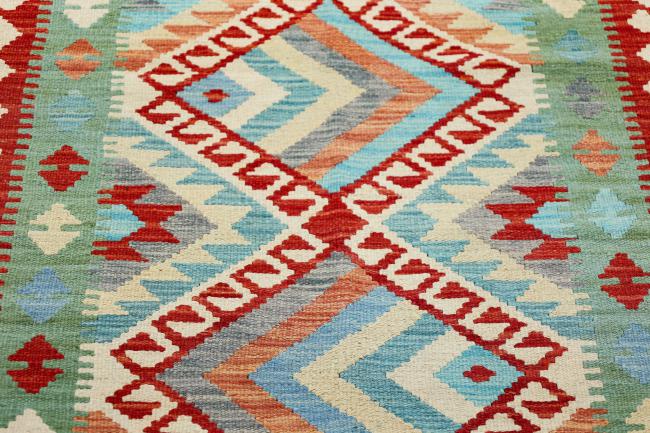 Kilim Afegão - 3