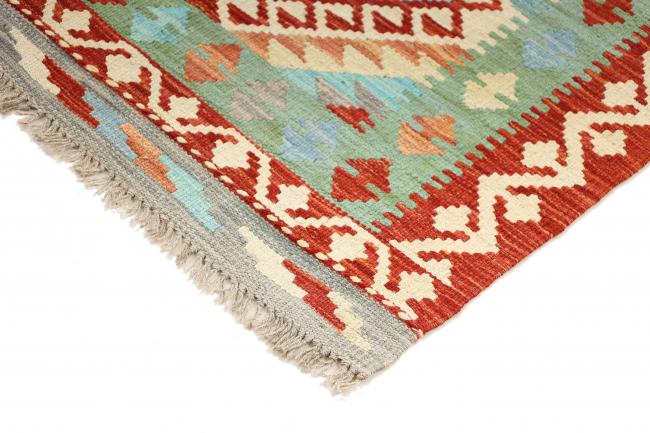 Kilim Afegão - 4