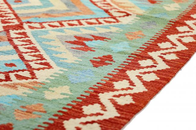 Kilim Afegão - 5