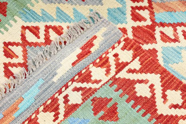 Kilim Afegão - 6